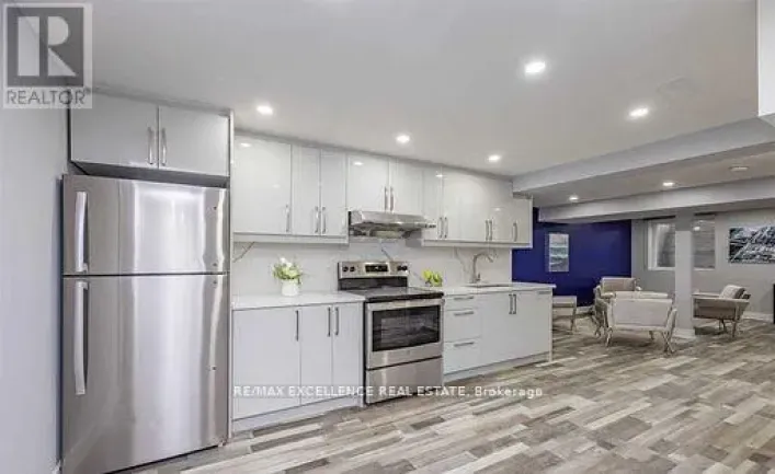BSMT - 62 GOLDCREST ROAD, Brampton