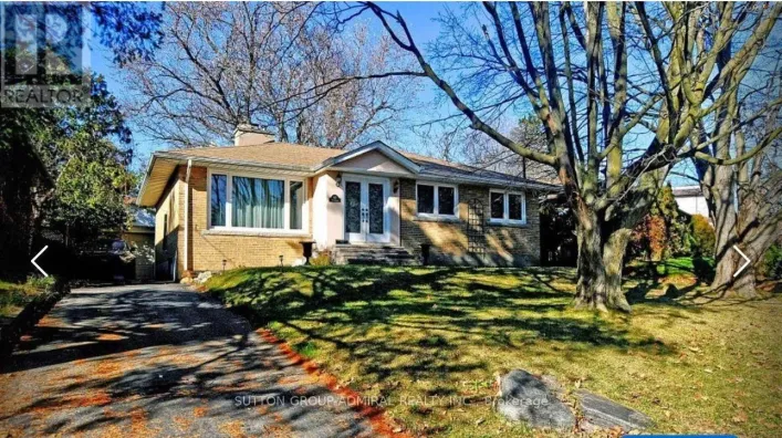 BSMT - 62 LEISURE LANE, Richmond Hill
