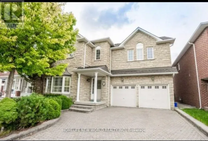 BSMT - 62 WESTCHESTER CRESCENT, Markham