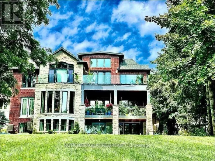 BSMT - 63 SYLVAN AVENUE, Toronto