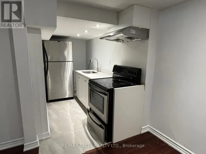 BSMT - 63 WILLIAM BARTLETT DRIVE, Markham