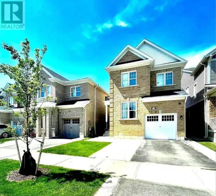 BSMT - 635 HEPBURN ROAD, Milton