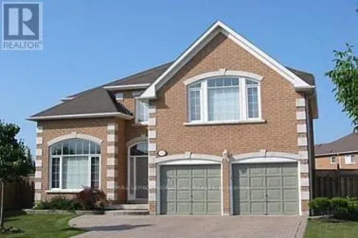 BSMT - 6382 DONWAY DRIVE, Mississauga