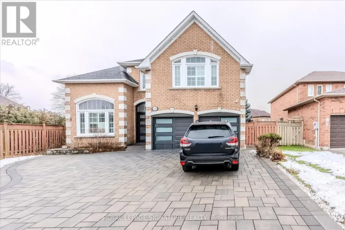 BSMT - 6382 DONWAY DRIVE, Mississauga