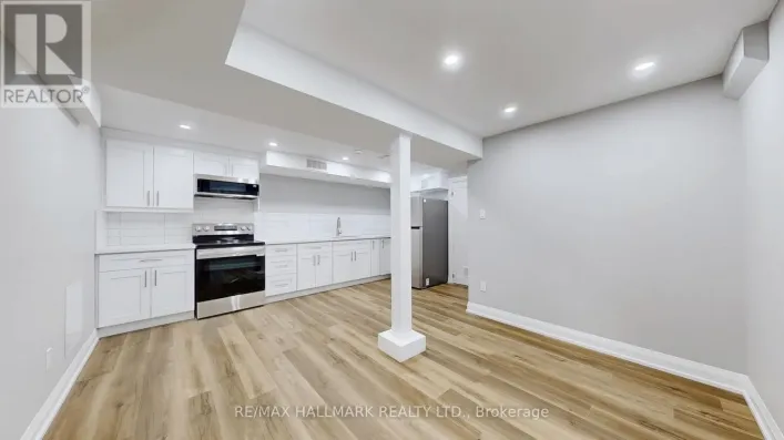 BSMT - 6384 PLOWMANS HEATH, Mississauga