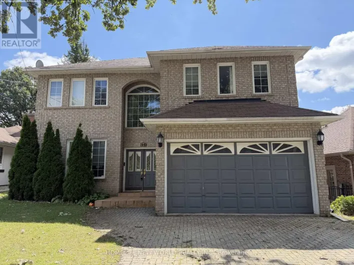 (BSMT) - 63A ROOSEVELT DRIVE, Richmond Hill