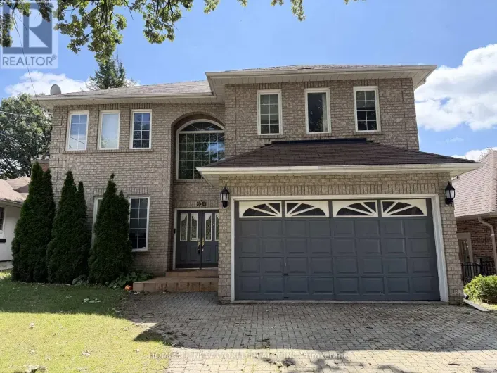 (BSMT) - 63A ROOSEVELT DRIVE, Richmond Hill