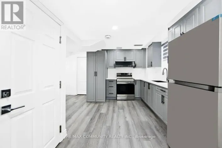 House for rent: BSMT - 64 FALLSTAR CRESCENT, Brampton