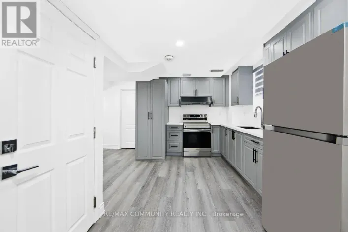 BSMT - 64 FALLSTAR CRESCENT, Brampton