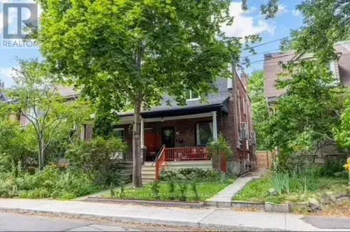 BSMT - 64 GRENADIER ROAD, Toronto