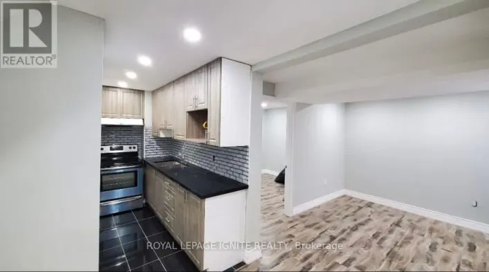 BSMT - 64 MILLCAR DRIVE, Toronto