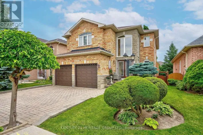 BSMT - 64 ZIPPORA DRIVE, Richmond Hill