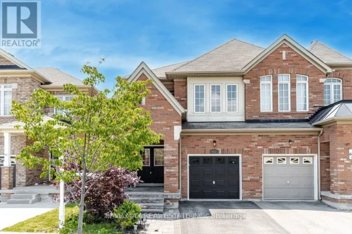 BSMT - 647 YATES DRIVE, Milton