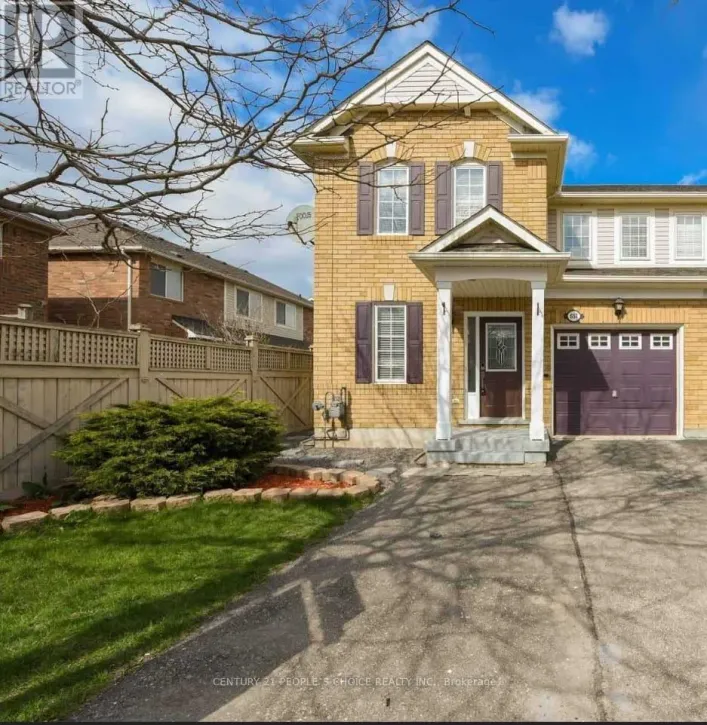 BSMT - 657 THOMPSON ROAD S, Milton