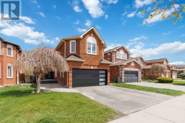 BSMT - 6575 ALDERWOOD TRAIL, Mississauga