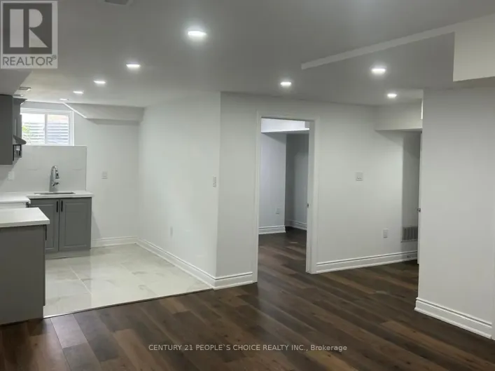 BSMT - 66 CIRCUS CRESCENT, Brampton