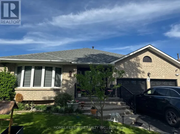 BSMT - 66 INGLEWOOD PLACE, Whitby