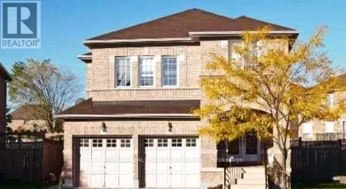 BSMT - 66 MISTDALE CRESCENT, Brampton