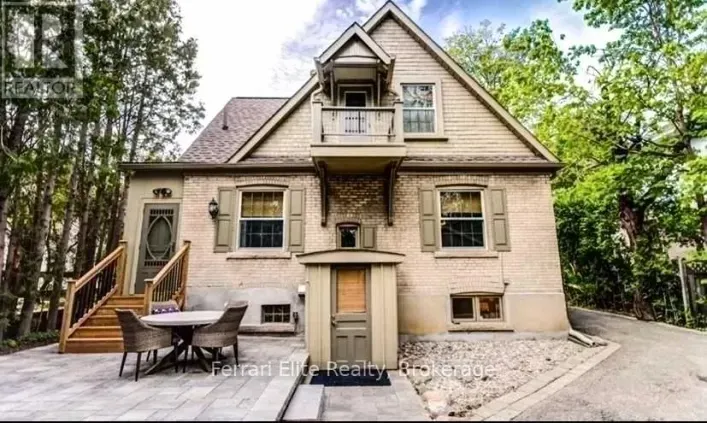 House for rent: BSMT - 66 RICHMOND STREET, Richmond Hill