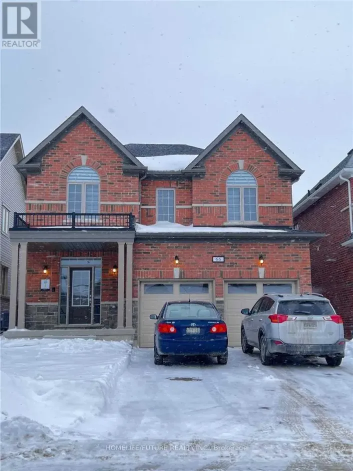 BSMT - 66 SOUTHAMPTON STREET, Scugog