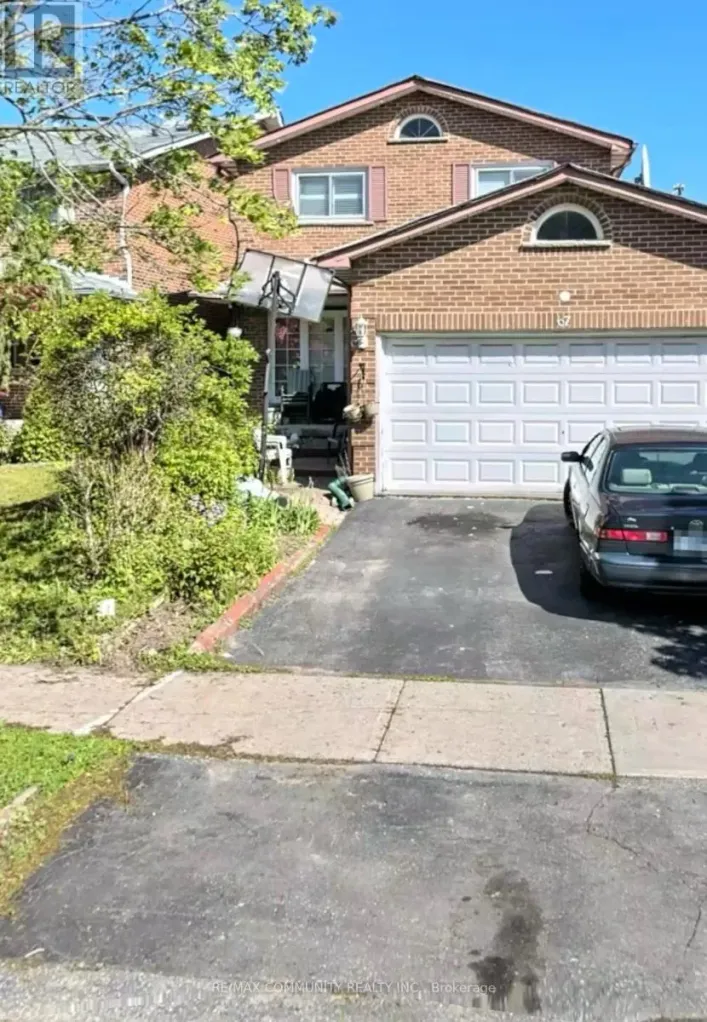 BSMT - 67 CONLEY STREET, Vaughan