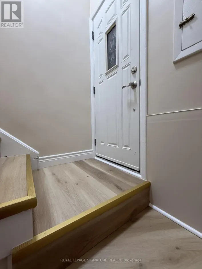 BSMT - 67 HART AVENUE, Toronto