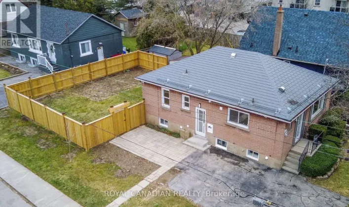 BSMT - 67 SEVEN OAKS DRIVE, Hamilton