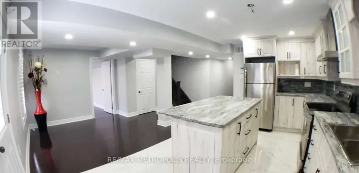 BSMT - 67 WESTGATE AVENUE, Ajax