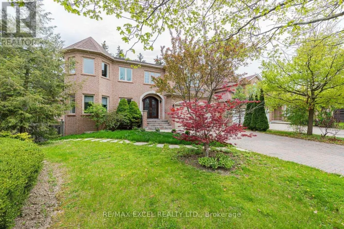 BSMT - 68 DIREZZE COURT, Richmond Hill