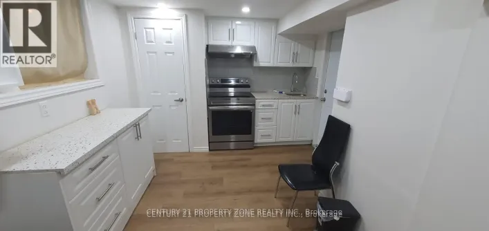 BSMT - 68 HOSKINS SQUARE, Brampton