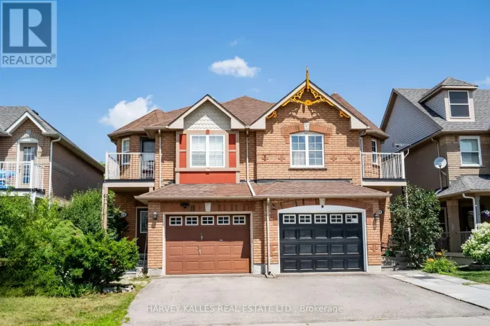 BSMT - 68 NANTUCKET DRIVE, Richmond Hill