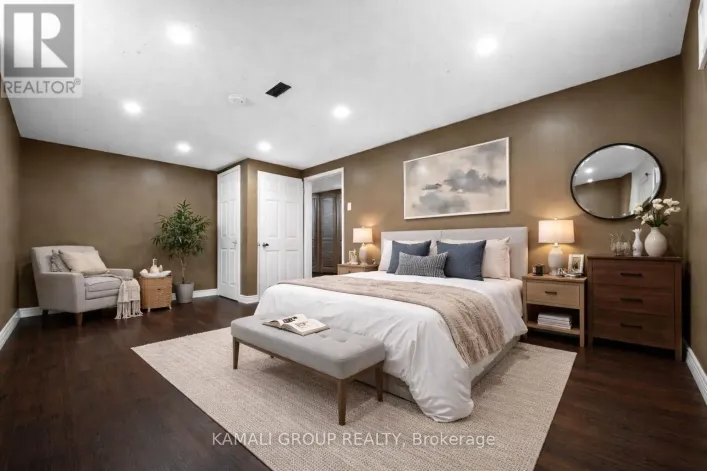 BSMT - 68 ROSEHILL BOULEVARD, Oshawa