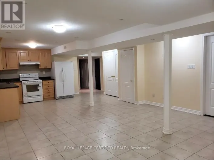 BSMT - 684 CEREMONIAL DRIVE, Mississauga