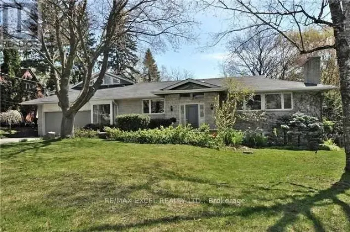BSMT - 69 LEISURE LANE, Richmond Hill