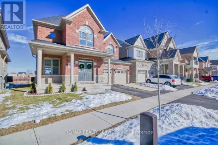 BSMT - 69 PELLEGRINO ROAD, Brampton