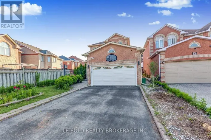 BSMT - 69 SANDHAM CRESCENT, Markham