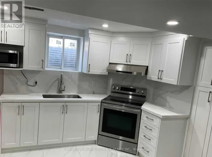BSMT - 6929 GOODERHAM ESTATE BOULEVARD, Mississauga