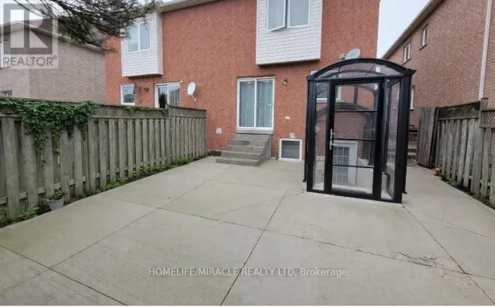 BSMT - 6959 TASSEL CRESCENT, Mississauga