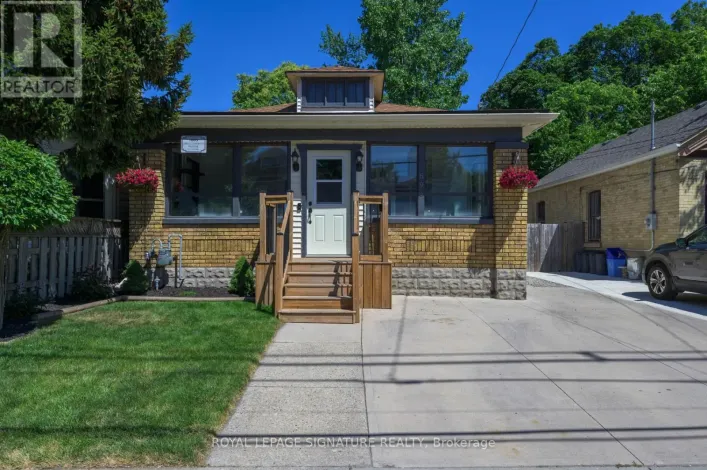 BSMT - 696 QUEENS AVENUE, London East