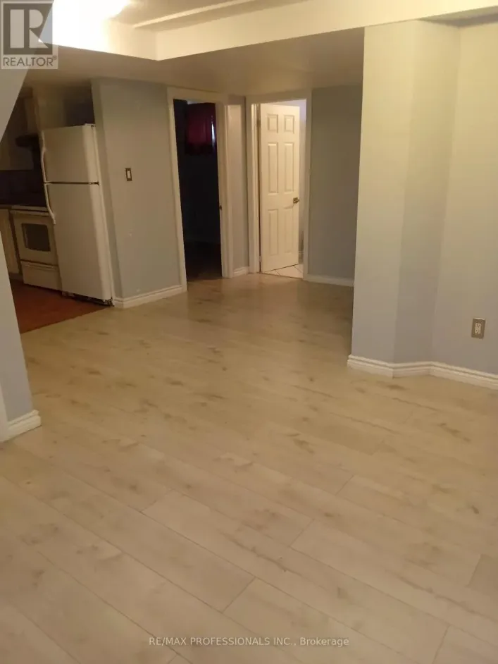 Other for rent: BSMT - 7 BLAKETON COURT, Brampton