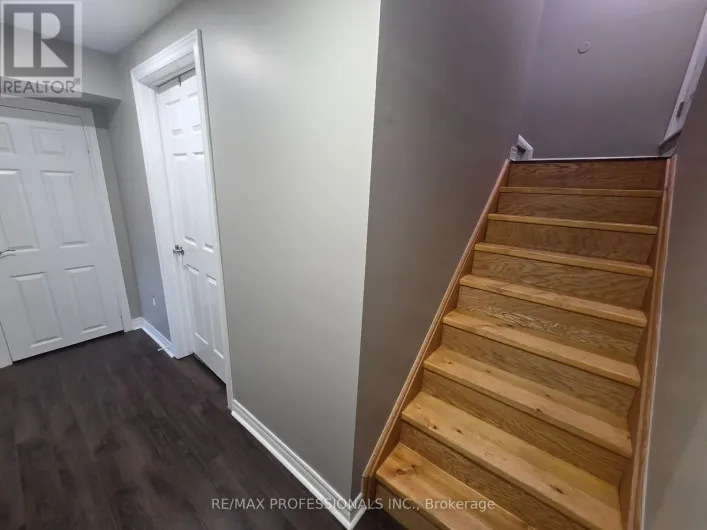 BSMT - 7 FALLGATE DRIVE, Brampton