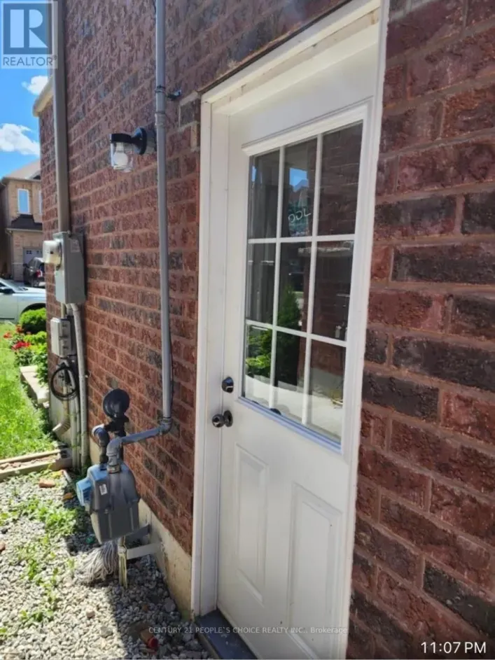BSMT - 7 HUMBERSTONE CRESCENT, Brampton