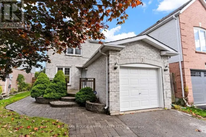 BSMT - 7 INGLIS AVENUE, Clarington