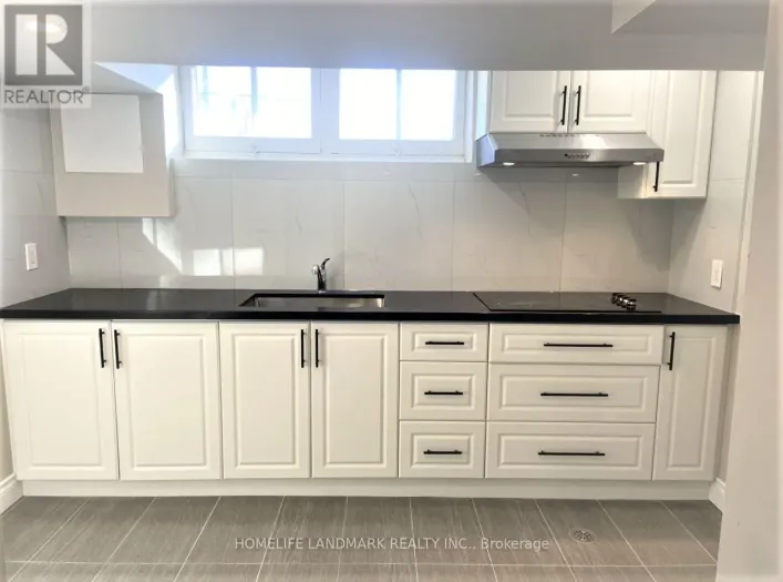 #BSMT - 7 MANGO DRIVE, Toronto