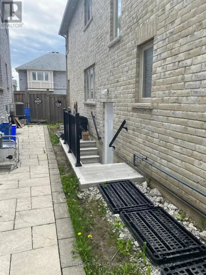 BSMT - 7 MCHUGH ROAD, Ajax