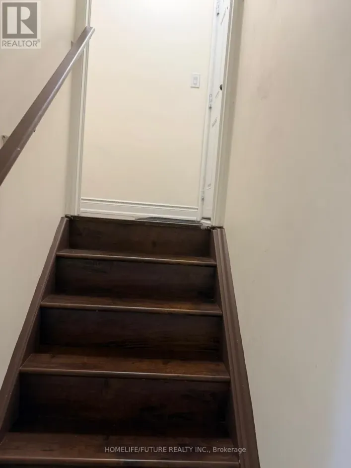 BSMT - 7 OXENDON ROAD, Brampton