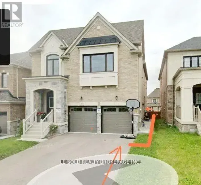 BSMT - 7 PEAR BLOSSOM WAY, East Gwillimbury