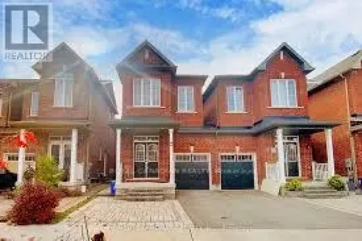 BSMT - 7 REDDINGTON ROAD, Markham