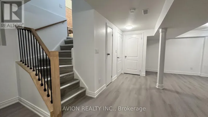 BSMT - 70 BARNES DRIVE, Ajax