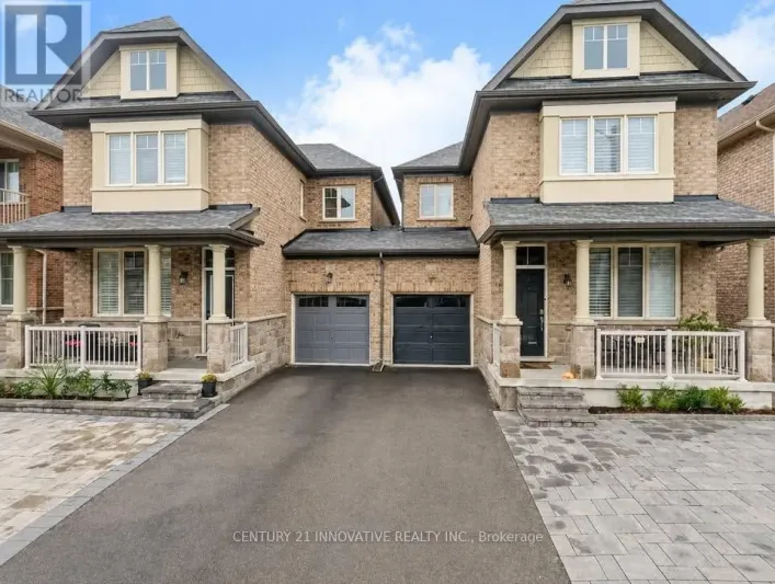 BSMT - 70 PAVLOVA CRESCENT, Richmond Hill